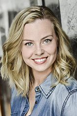 picture of actor Tabitha Lupien