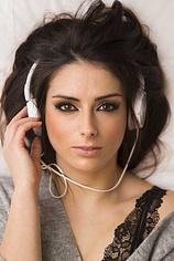 picture of actor Carolina Torres
