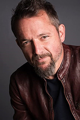 picture of actor Mike McColl