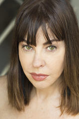 picture of actor Mimi Lazo