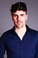 photo of person Flavio Florencio