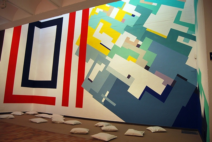 Imagen de Murales