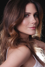 picture of actor Ana Carolina Godoy