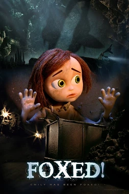 poster of movie Foxed!
