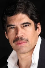 Foto de Alberto Estrella