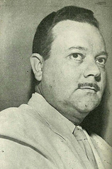 picture of actor Sérgio de Oliveira