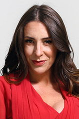 picture of actor Patricia López