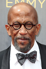 picture of actor Reg E. Cathey