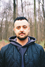 photo of person Simon Mozgovyi