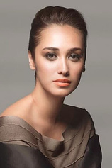 picture of actor Alexandra Gottardo