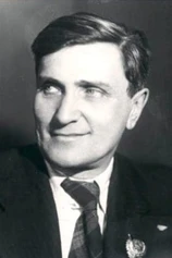 Foto de Venedikt Pushkov