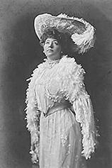 picture of actor Minna Phillips