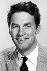 picture of actor Bill Travers