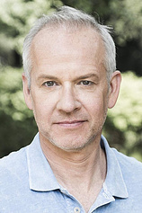 picture of actor Marcus Calvin