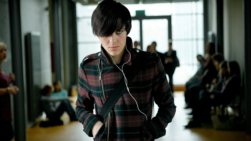 Imagen de Suicide Room