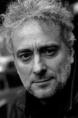 photo of person Daniele Gaglianone