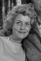 picture of actor Florence MacMichael