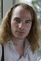 photo of person James C. Morris