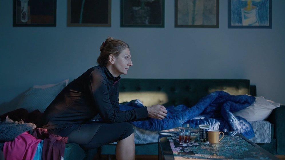 Imagen de Air Blue Silk