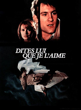 poster of movie Dites-lui que je l'Aime