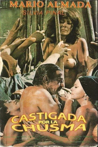 Poster de Divinas palabras