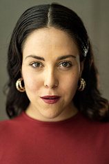 picture of actor Frances Katz