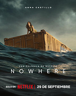 poster of movie Nowhere