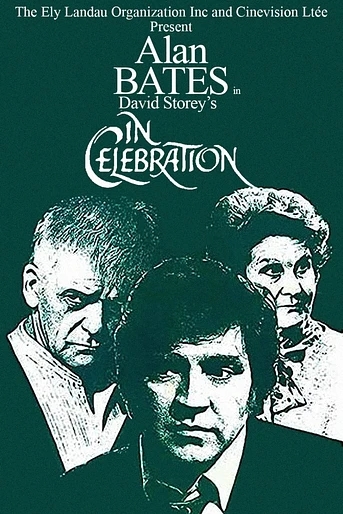 Poster de In Celebration