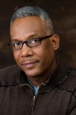 photo of person Tim Rhoze