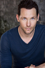 picture of actor Tyrone Keogh