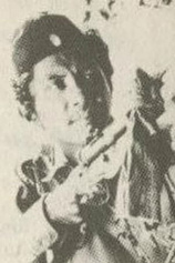 picture of actor Ismed M. Noor
