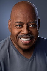 picture of actor Reginald VelJohnson