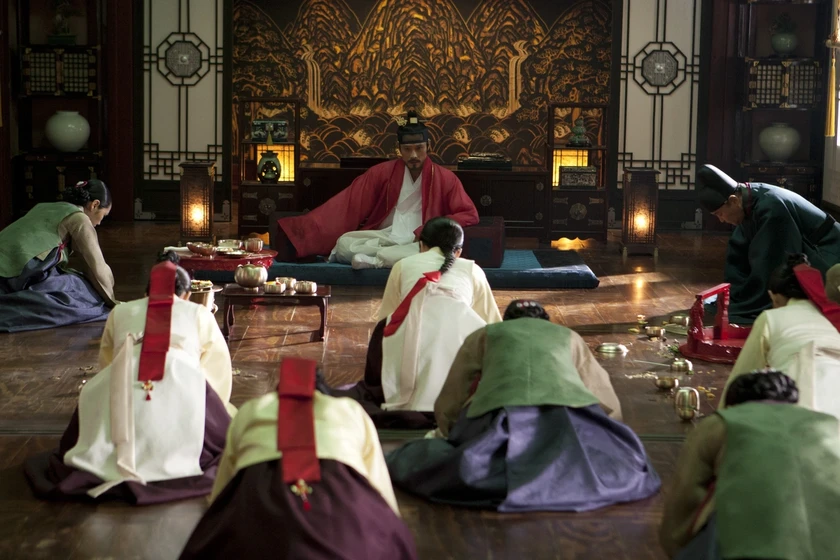Lee Byung-hun en masquerade-2012