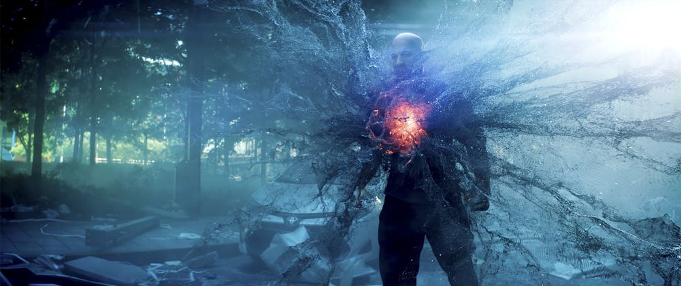 Imagen de Bloodshot