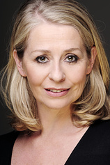 picture of actor Sharon Coade