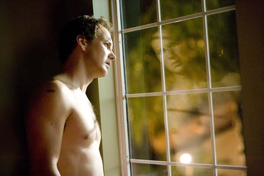 Patrick Wilson [I] en Protegidos por su Enemigo