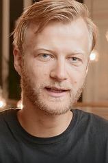 picture of actor Gustav Dyekjær Giese