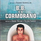 Carátula de la banda de sonido de B.B. and the Cormorant