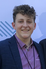 photo of person Will Noyce
