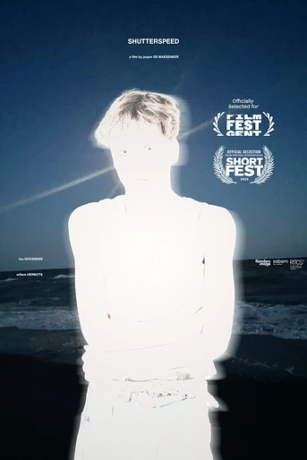 Poster de Shutterspeed