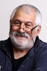 photo of person Silviu Purcarete