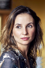 picture of actor Petra Costa