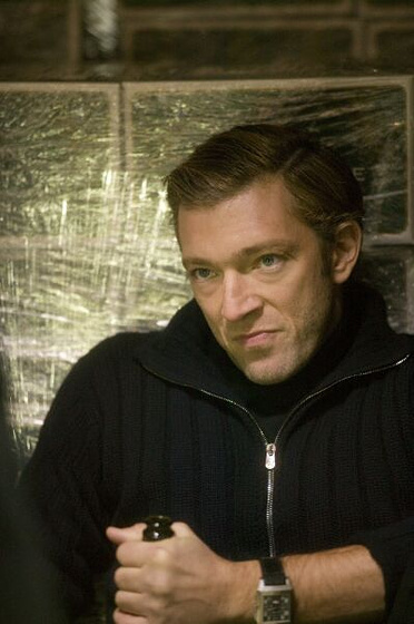 Vincent Cassel en Promesas del Este