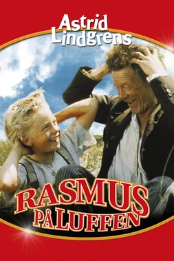 Rasmus y el Vagabundo