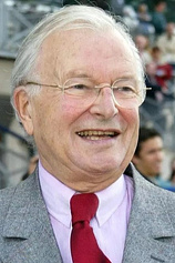photo of person Paul De Senneville