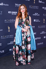 photo of person Anita Doron