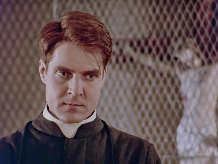 Henry Czerny en los-ninos-de-san-vicente