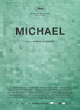 poster of movie Michael (2011)