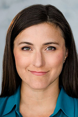 picture of actor Shannon Corbeil