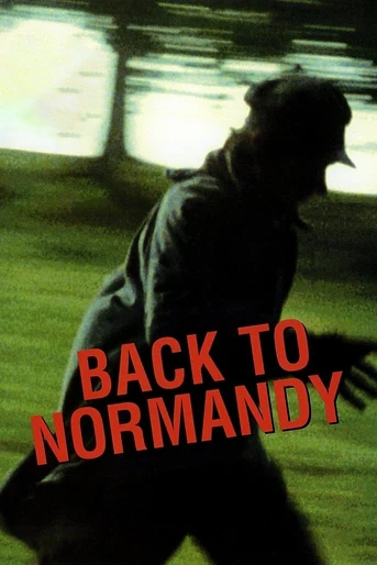 Poster de Regreso a Normandia
